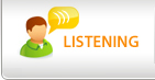 Listening